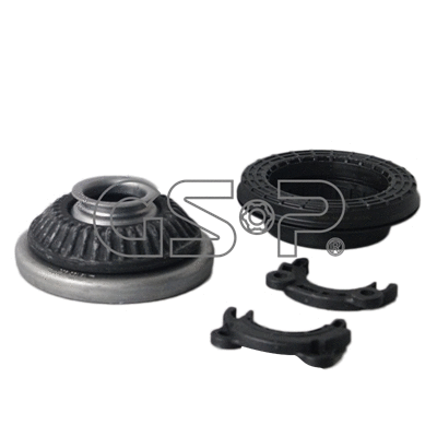 Repair Kit, suspension strut support mount (530588S)