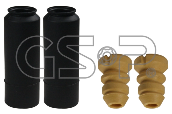 Dust Cover Kit, shock absorber (5406480PK)