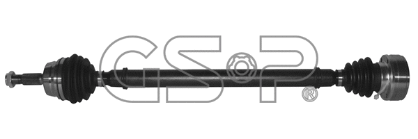 Drive Shaft (261067)