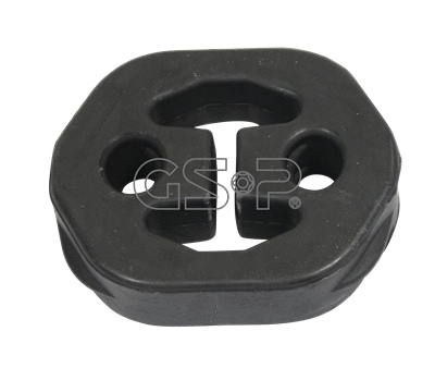 Mount, exhaust system (513868)