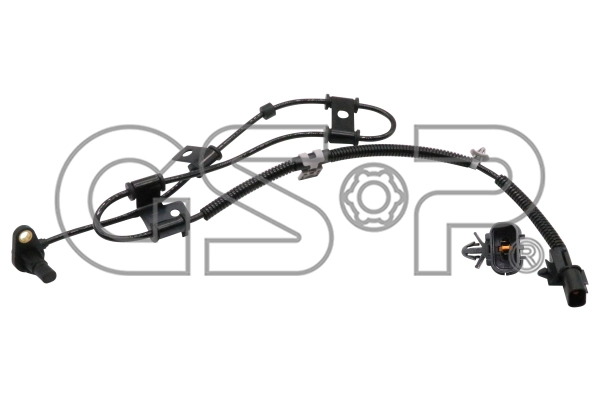 Sensor, wheel speed (9A0491)