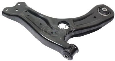 Control/Trailing Arm, wheel suspension (S060351)