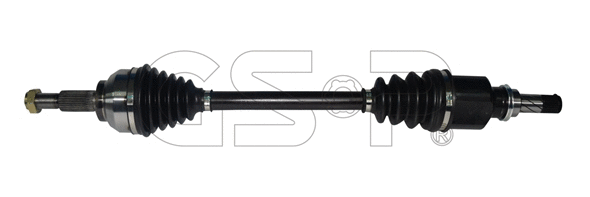 Drive Shaft (250460)