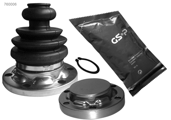 Bellow Kit, drive shaft (760006)