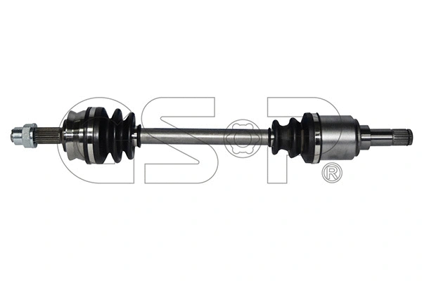Drive Shaft (217190)
