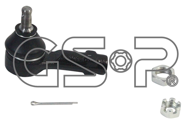 Tie Rod End (S070214)