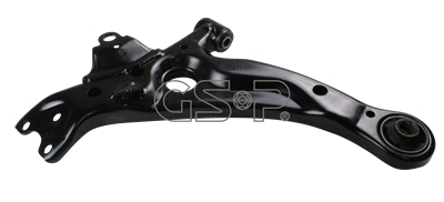 Control/Trailing Arm, wheel suspension (S060741)