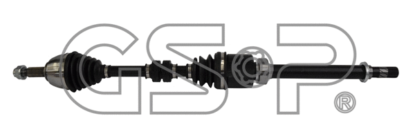 Drive Shaft (241452)