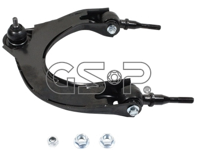 Control/Trailing Arm, wheel suspension (S060610)