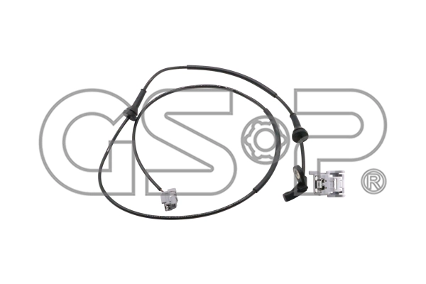 Sensor, wheel speed (9A0655)