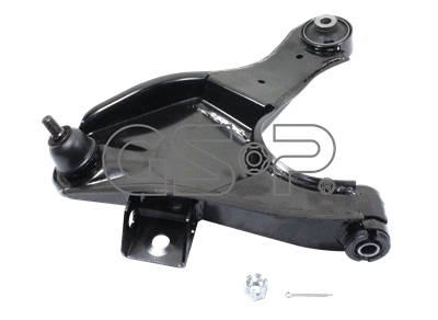 Control/Trailing Arm, wheel suspension (S061110)
