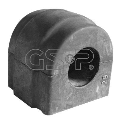 Mounting, stabiliser bar (510654)