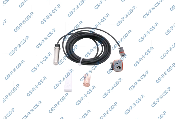 Sensor, wheel speed (9A0443)