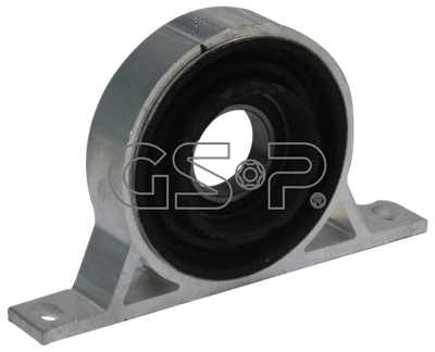 Suspension, propshaft (518418)