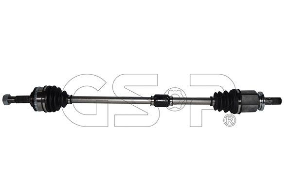 Drive Shaft (241130)