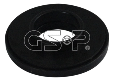 Rolling Bearing, suspension strut support mount (530950)