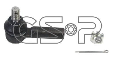 Tie Rod End (S070647)