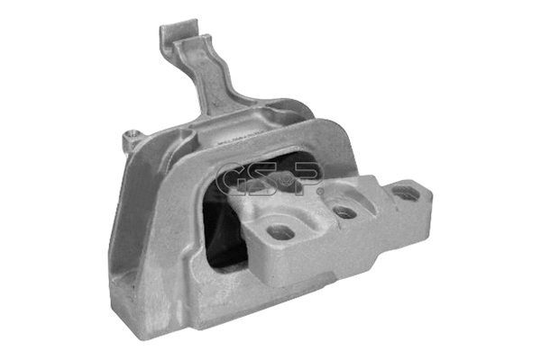 Mounting, engine (537666)