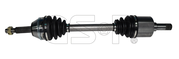 Drive Shaft (218293)