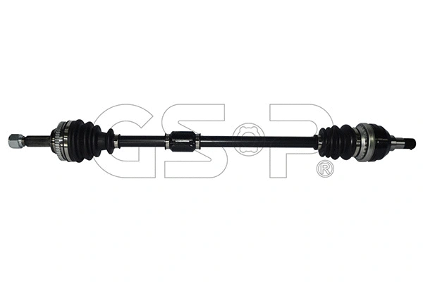 Drive Shaft (244070)