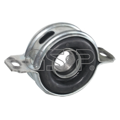 Suspension, propshaft (512094)