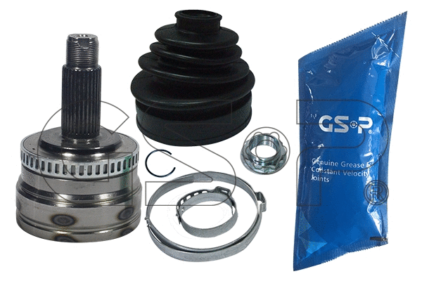 Joint Kit, drive shaft (805004)