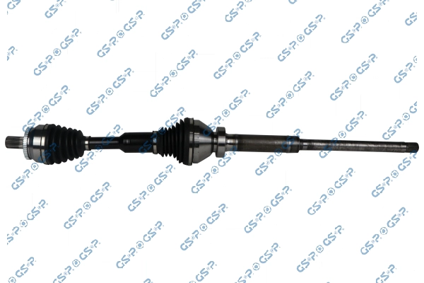 Drive Shaft (204080)