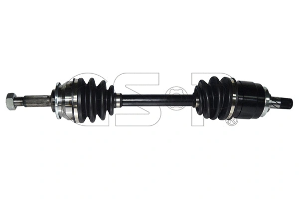 Drive Shaft (241066)