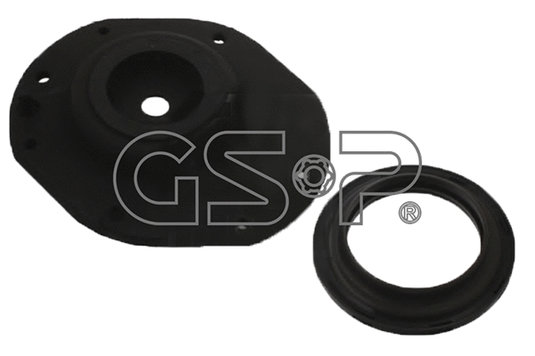 Repair Kit, suspension strut support mount (511933S)