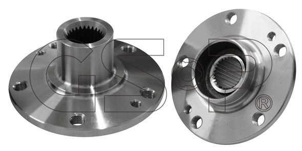 Wheel Hub (9427032)