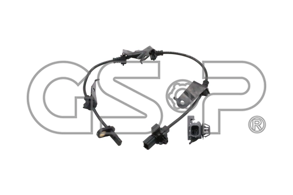 Sensor, wheel speed (9A0674)