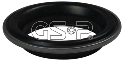 Rolling Bearing, suspension strut support mount (518157)