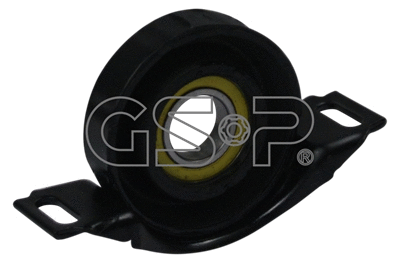 Suspension, propshaft (512316)