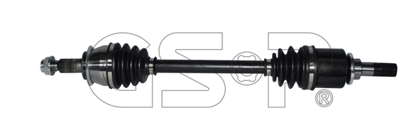 Drive Shaft (299288)