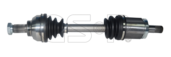 Drive Shaft (205047)