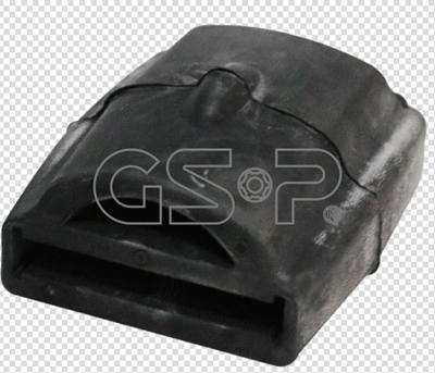 Rubber Buffer, suspension (512318)