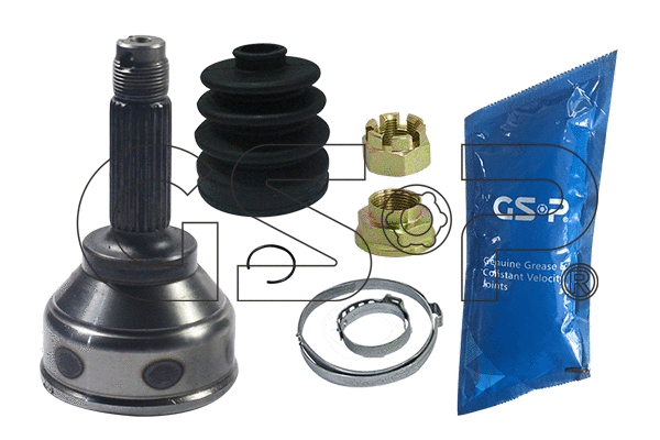 Joint Kit, drive shaft (823040)
