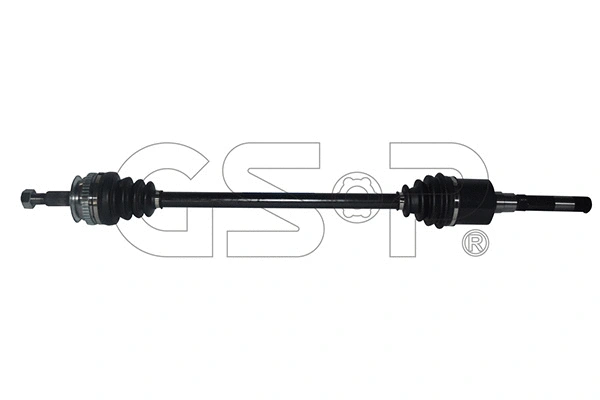 Drive Shaft (209066)