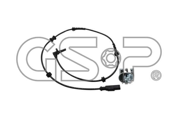 Sensor, wheel speed (9A0744)