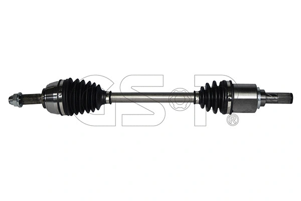Drive Shaft (241451)