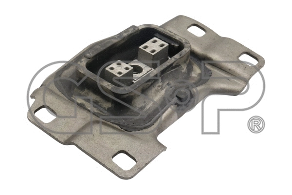 Mounting, engine (533535)