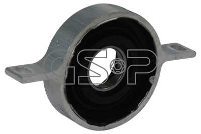 Suspension, propshaft (531016)