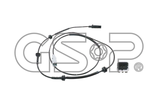 Sensor, wheel speed (9A0337)