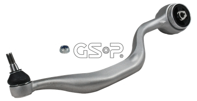 Control/Trailing Arm, wheel suspension (S060353)