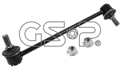 Link/Coupling Rod, stabiliser bar (S050415)