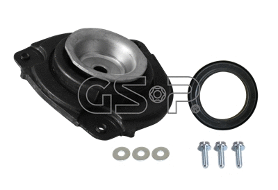 Repair Kit, suspension strut support mount (531978S)