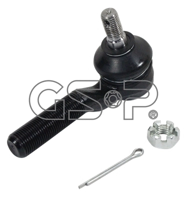 Tie Rod End (S070345)