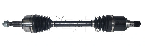 Drive Shaft (250617)