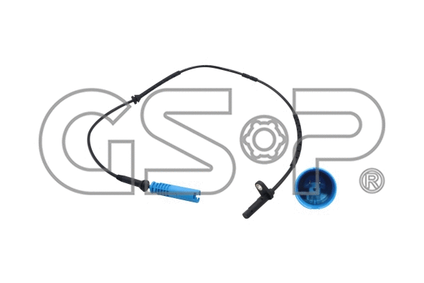 Sensor, wheel speed (9A1104)