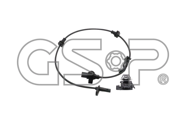 Sensor, wheel speed (9A0660)